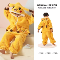 Союз SDM81145 Пикачу-коральный бархат