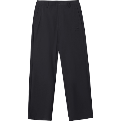 骆驼速干防晒长裤女2024