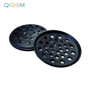 轻歌曼工厂直出40MM头戴耳机喇叭骑行摩托蓝牙单元 40A塑胶保护盖