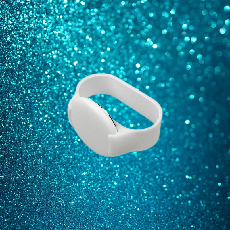 AIRPODS1 2 PRO 무선 헤드폰에 적합 BLUETOOTH 분실 방지 장치 AIRTAG 추적 로케이터 장착 브래킷