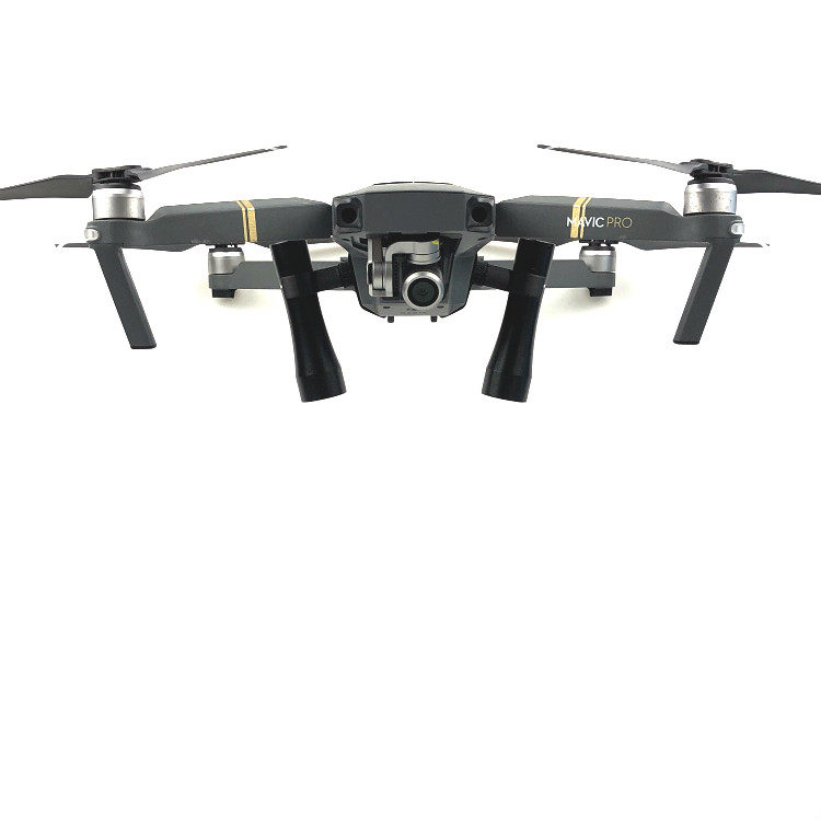 DJI MAVIC AIR2S MINI PRO 손전등 서치라이트 LED 야간 비행 및 야간 사진 조명에 적합