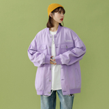 紫色