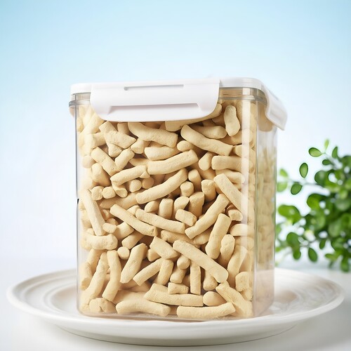 幼猫冻干羊奶鸡肉磨牙棒