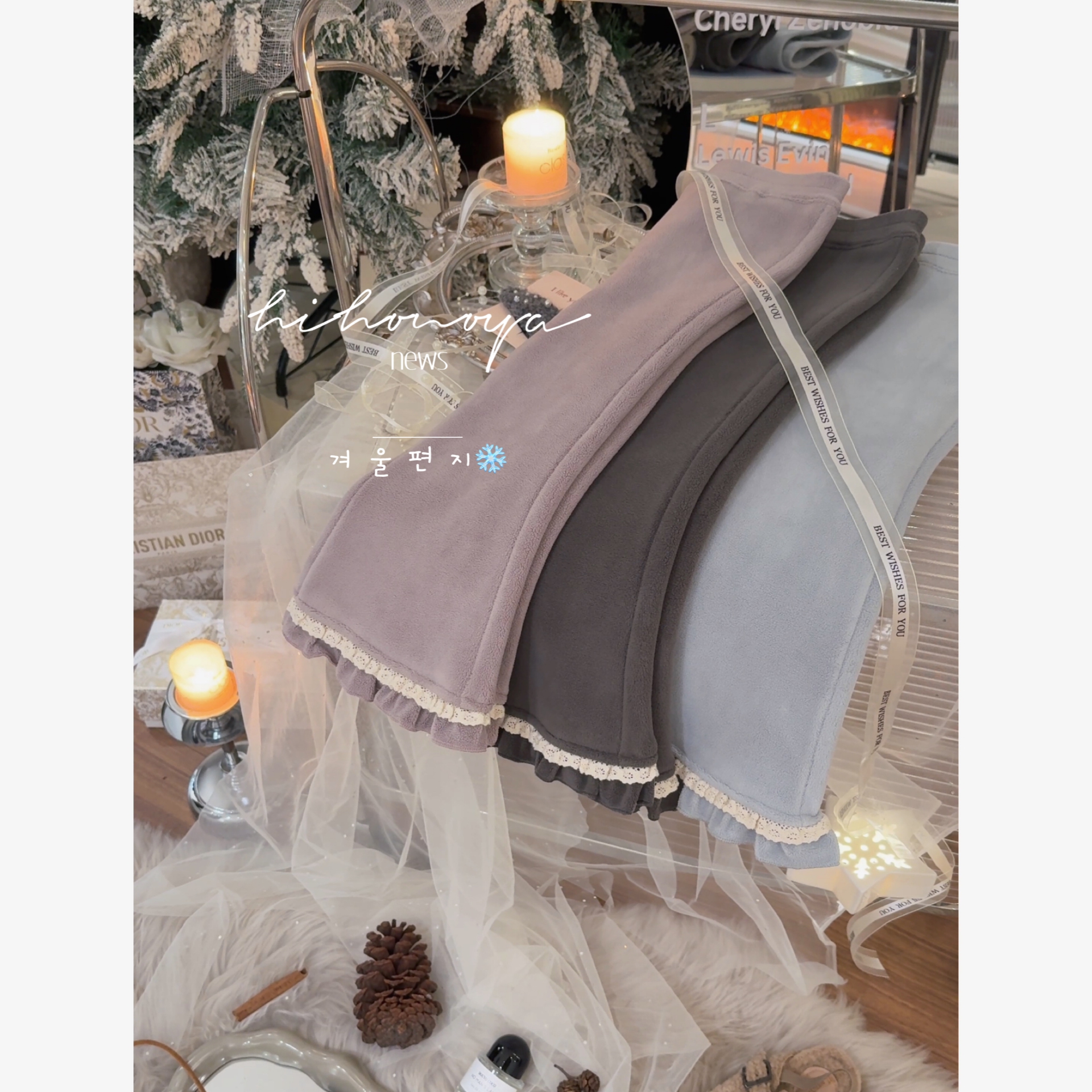 Spring韩国童装2025冬季新款宝宝木耳边600g加绒喇叭裤女童休闲裤