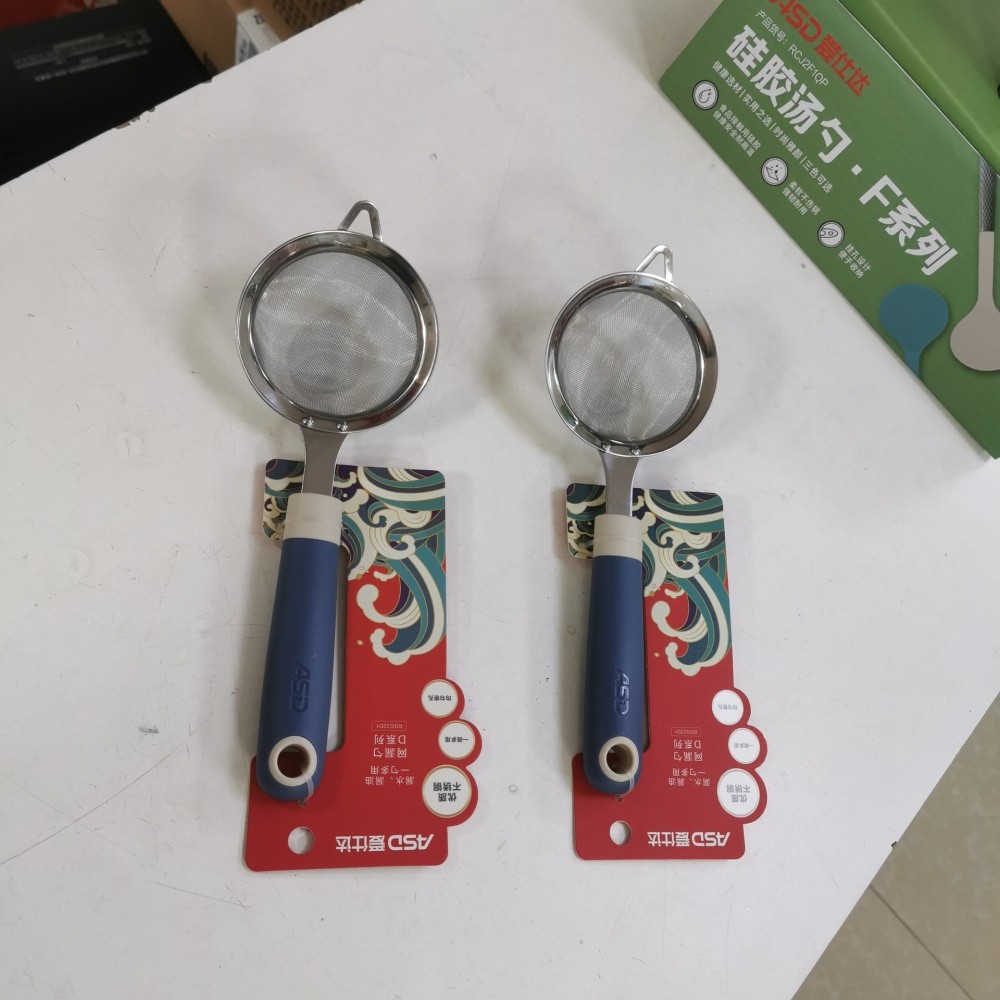 爱仕达RGG22D1网漏勺·D系列厨房工具漏油漏水过滤豆浆用漏水用网,厨房/烹饪用具,漏勺/滤网勺,淘宝优惠券,粉丝福利购,淘宝优惠卷