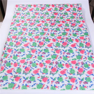 大张自剪棉鞋垫 加厚加宽保暖毛毡可剪 自己裁剪整片鞋垫长条棉毡