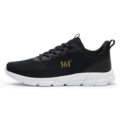 Obsidian Black/361 Degree White 2213F-Runs Large