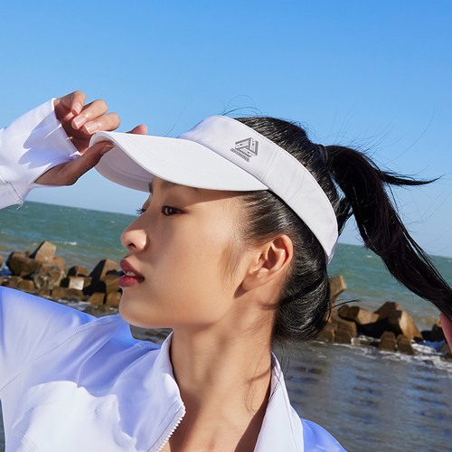 361中性空顶帽帽类帽子