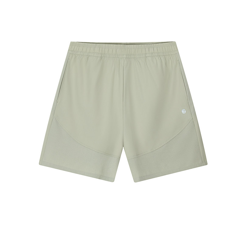 361度运动裤女2025夏季新款运动短裤女子宽松舒适裤子