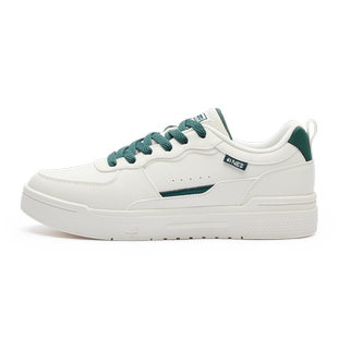 361男鞋运动鞋2026春季新款鞋子休闲鞋百搭情侣小白鞋板鞋