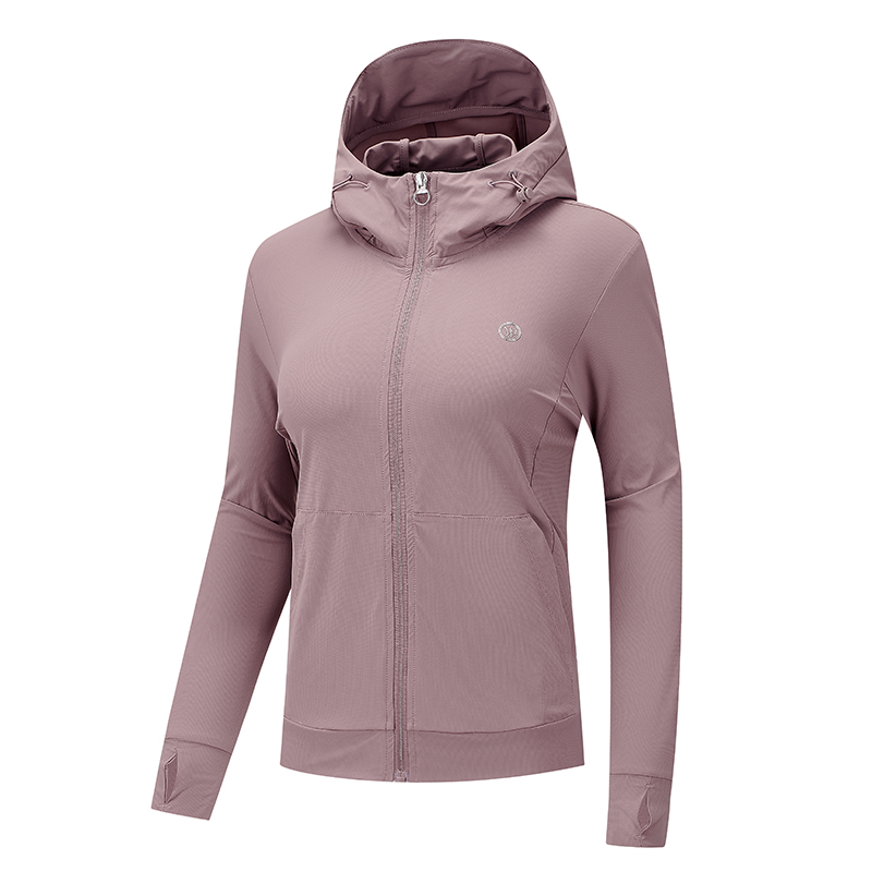 361女子防晒衣外套上衣