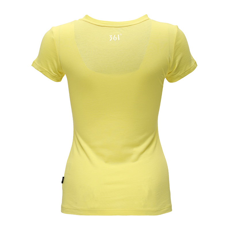 Tshirt de sport femme 561529136 en autre - Ref 459062 Image 3