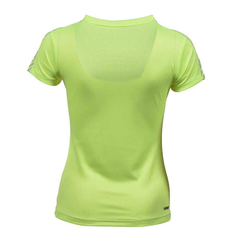 Tshirt de sport femme 561622111 en autre - Ref 459781 Image 3