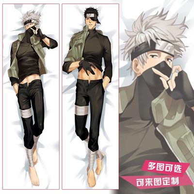 火影忍者鸣人佐助我爱罗卡卡西等