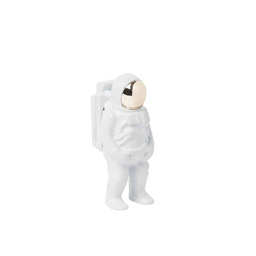 西班牙 DOIY 太空人开瓶器 Houston Bottle Opener 金属起子个性