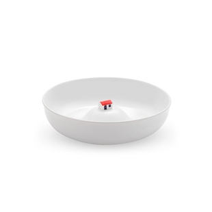 La Maison 水果零食碗沙拉盘汤碗坚果盘儿童适用 美国 MoMA 出品