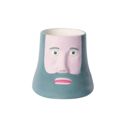 澳洲 Third Drawer Down x David Shrigley 哲学家摆件（TDD）