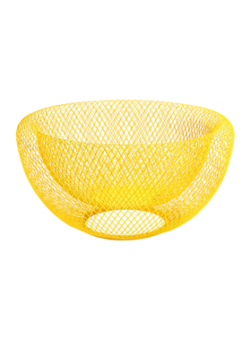 美国 MoMA Wire Mesh Bowls 碗 简约风
