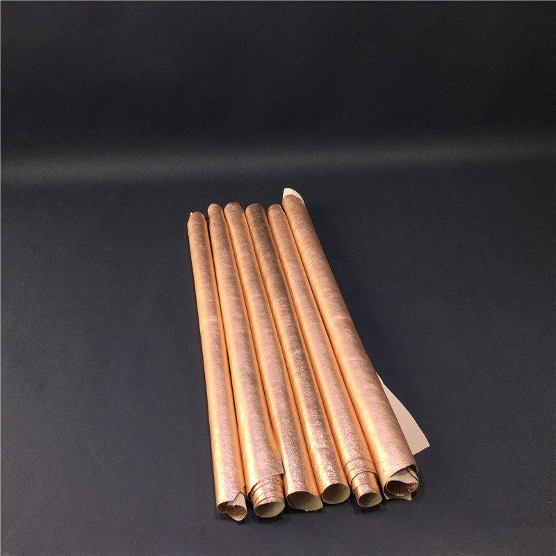 香槟色头层猪皮DIY手工皮料里皮内衬0.8mm偏软真皮皮革面料F3-090