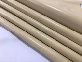 超薄袋鼠皮服装 鞋 靴箱包饰品手工DIY真皮头层皮料0.4mm软D1632