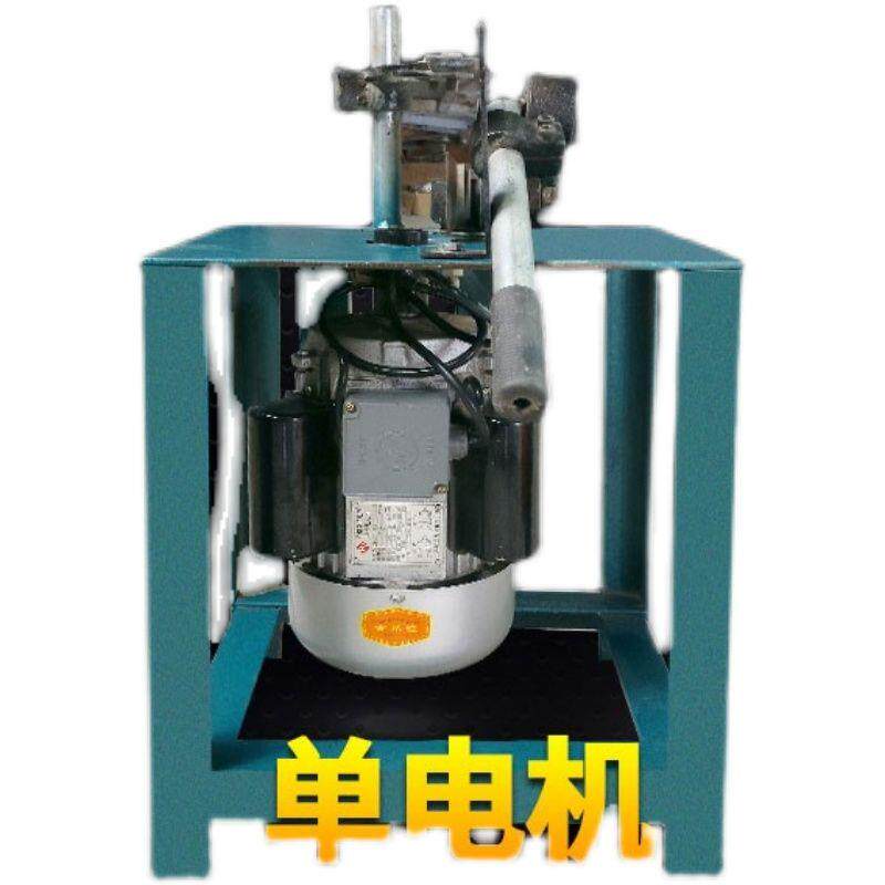 新款易拉罐铝铁分离机开罐器全自动电动剥盖机厂家直销切盖机包邮