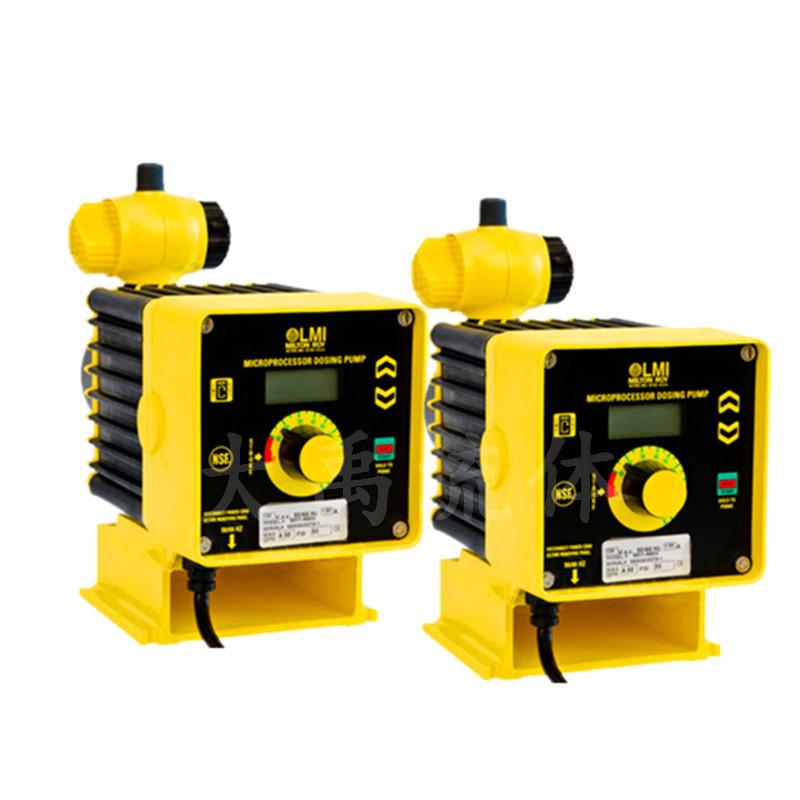 新款B146-318 313TI SI电磁隔膜计量泵PD046 56 66 86-738NI 现货