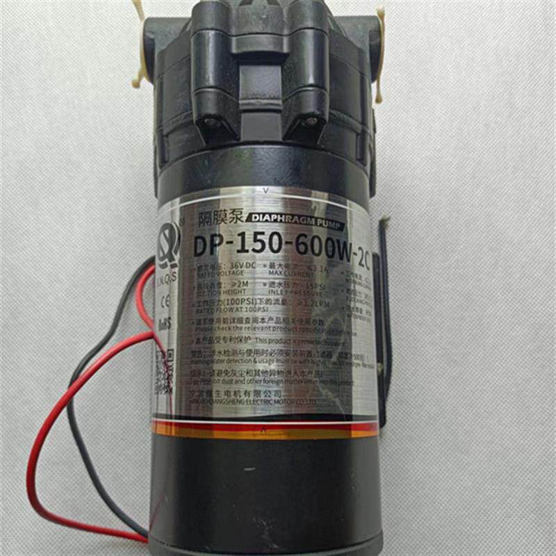 新款DP-150-800W-2CAO史密斯RO纯水机36V600G小米双头100包邮
