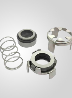 新款南方泵慢走丝机械密封件CRK2/4.AUUV.CRN2/4G04-12.-16轴现货