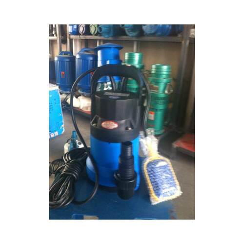 新款塑料泵 TSPP-250FSP塑料耐腐蚀潜水泵 250W 450W 带浮球 包邮