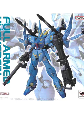 万代 魂限定 METAL ROBOT MR魂 Ka 晓击霸凶鸟全装备 机战OG 手办