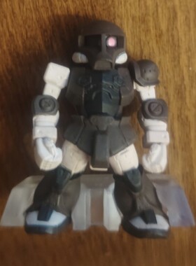 万代 现货 盒蛋食玩 高达 FW GUNDAM CONVERGE 旧扎古 G飞鹰战机