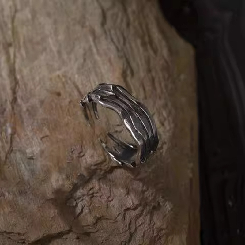 新品Fate戒指合二为一幸运石联名