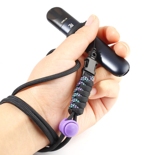 电子器点烟众悦通用手机挂绳