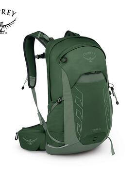 OSPREY Talon22魔爪26登山旅行双肩包男款徒步多功能环保背包小鹰