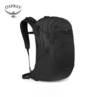新款OSPREY Tropos 对流32城市旅游通勤电脑包大容量双肩背包休闲