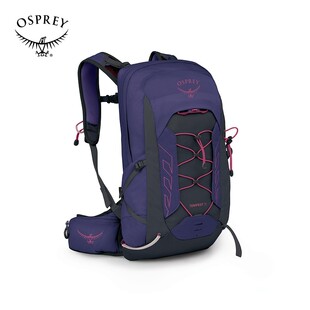 OSPREY 新款女款Tempest 11暴风户外徒步登山旅行双肩背包登山包