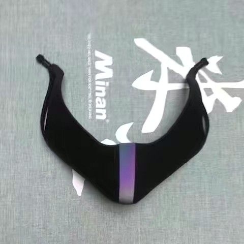 銀離子抗菌防流感口罩防飛沫透氣