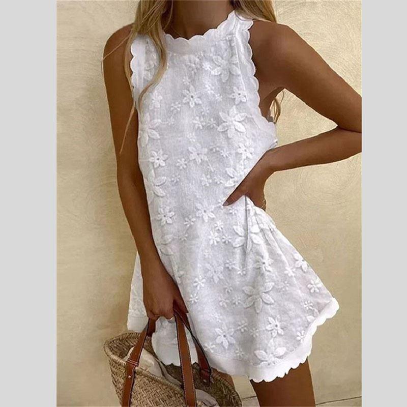 Dress casual loose fitting women&amp;#39s tank top Lolit