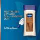 New Oil Vaseline Radiant 200ml Body Cocoa Moisturizing Lasti