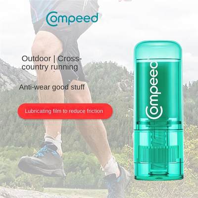 Compeed Anti-Blister Balm Stick Anti Blaren Foot Protector H