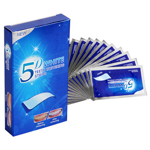 Teeth Whitening Strip 28 White Strips Teeth Whitening