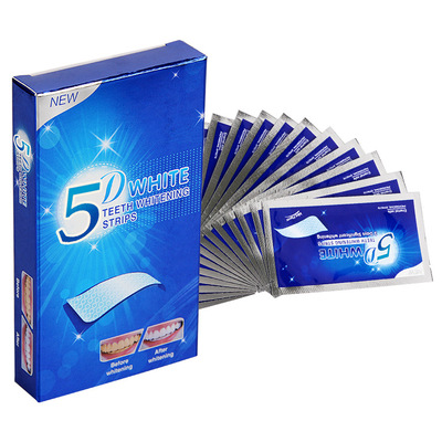 Teeth Whitening Strip 28 White Strips Teeth Whitening