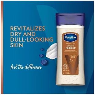 glow lotion cocoa New oils body Radiant Moisturizing butter