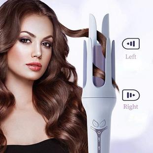 Seconds Hair Full automatic 32mm Forming Anion Curler