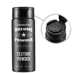 Powder Mattifying Fluffy Volume Increase Hair