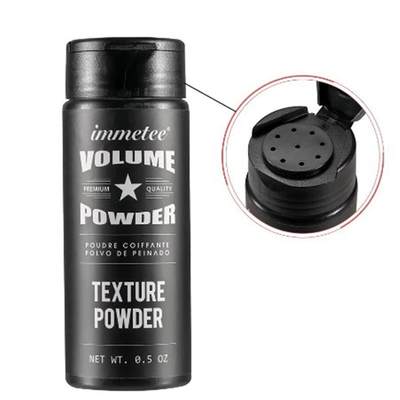 Hair Powder Fluffy Increase Hair Volume Mattifying Powder/Fi