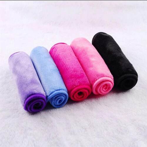 Makeup Remover Pads Reusable Cotton Pads Makeup Eraser Micro