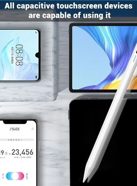 Universal Stylus Pen For Android IOS Windows Tablet Mobile