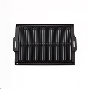 韩国进口Grill Land Dibadiba 450烧烤盘户外露营烧烤架烤肉盘