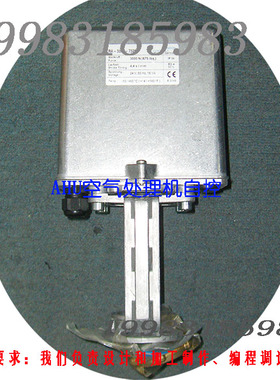 RA-3000-7326阀门执行器P74FA压差控制器JOHNSONCONTROLS江森自控